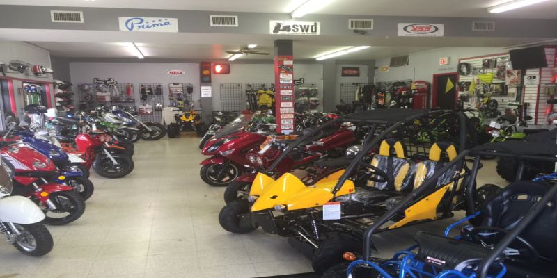 Extreme Motor Sales in Florida