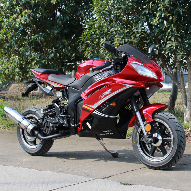 150cc motorcycle street legal