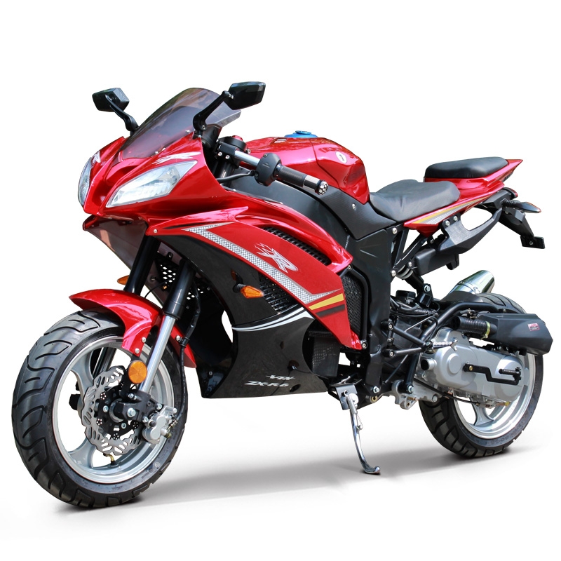 250cc postie bike