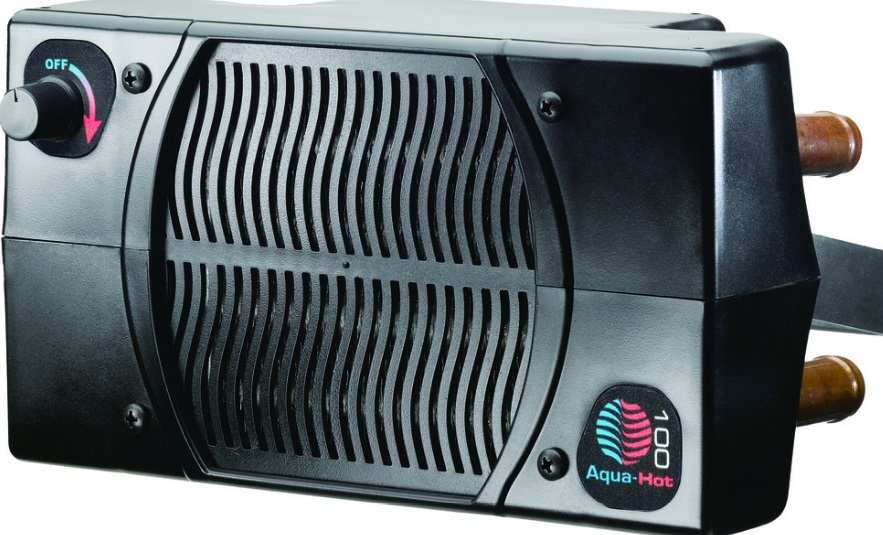 Aqua Hot UTV Utility Vehicle Side x Side Cab Heaters 100 Series