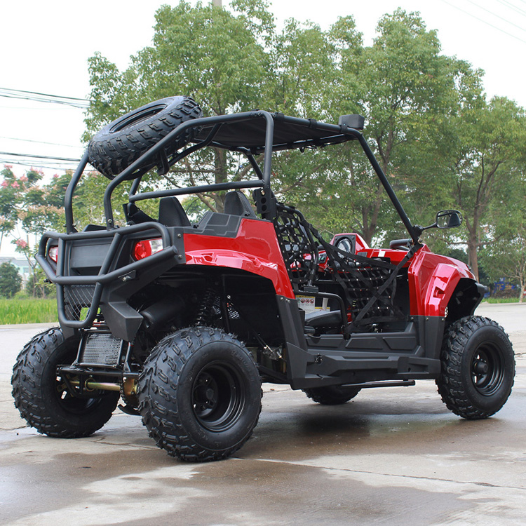 Utility Vehicle/ UTV / SXS > 200cc Single Cylinder 4 Stroke Sport Utility Vehicle UTV DF200GKV