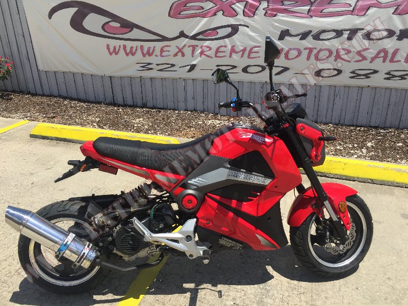 DF50STT Bullet 50cc Mini Motorcycle Grom Replica Automatic ... DF50STT Bullet 50cc Mini Motorcycle Grom Replica Automatic ...