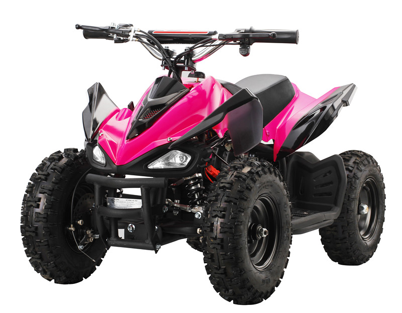 Kids Electric ATV Extreme Jaguar 350w Power Wheel