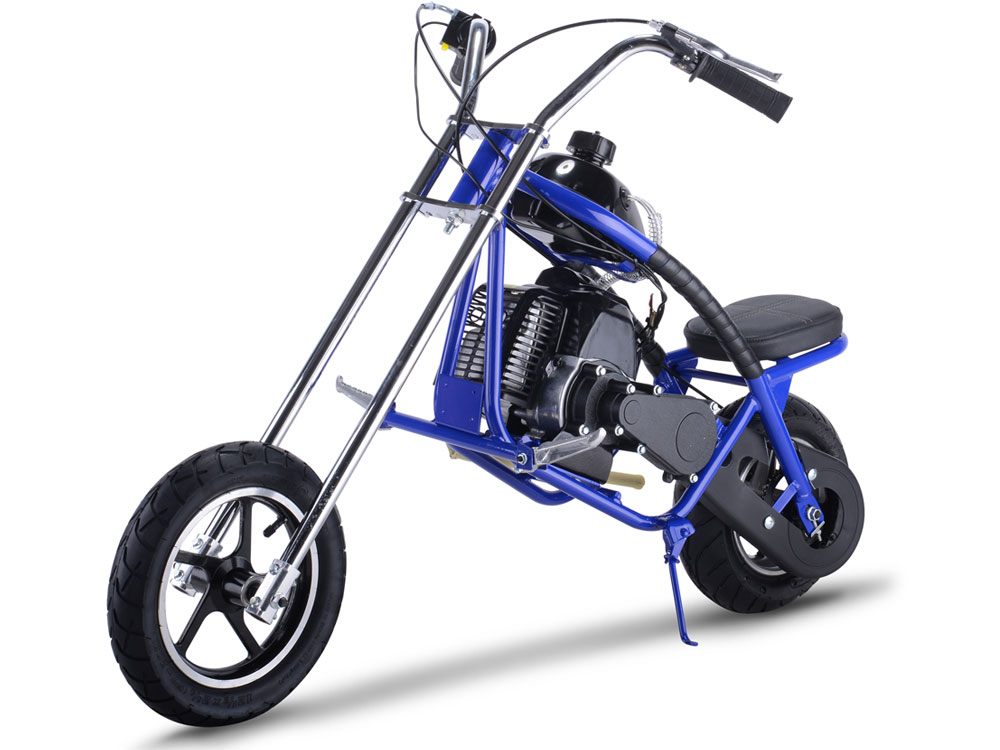 gas mini chopper