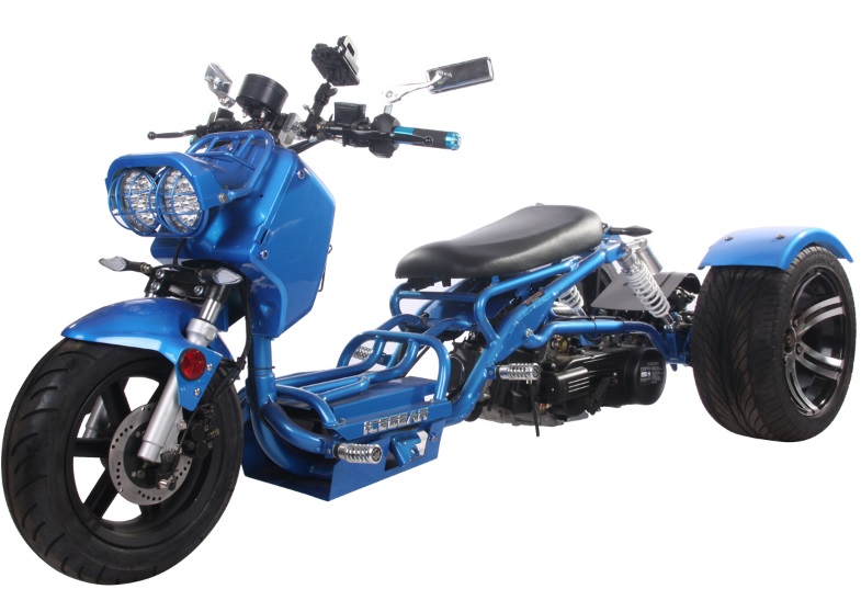 Extreme Auto Sales >> Pitbull MADDOG 150cc Motor Trike PST150-19N Scooter Trike ... Extreme Auto Sales >> Pitbull MADDOG 150cc Motor Trike PST150-19N Scooter Trike ...