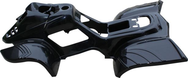 Extreme Motor Sales > Mini ATV Plastic Body 1 Piece for ...