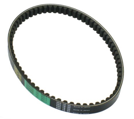 bando cvt drive belt 669 18 30 50cc qmb139 scooters schwinn helmet size chart