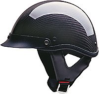 Half Helmet