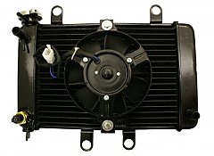 Radiator / Cooling Parts
