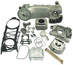 Engine & Transmission Parts
