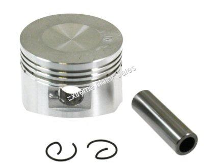 xtr quad piston