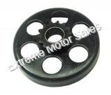 Clutch Bell Hub for 50cc 2-stroke 1DE41QMB Scooter engines
