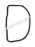 49cc 50cc 4-stroke QMB 139 Scooter Valve Cover Gasket