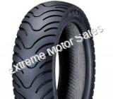 Kenda Brand Tubeless Tire size 130/70-12 for Street-Legal Full-Size Scooters