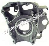 Right Crankcase Assembly for 250cc water-cooled 4-stroke 172mm engines
