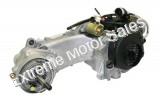 50cc 4-stroke QMB139 scooter complete engine assembly| Long case