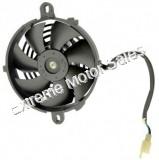 Electric Cooling Fan for Trailmaster 300XRX Go Cart Kart 300cc