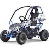 MotoTec Maverick Electric Kids Go Kart 36v 1000w