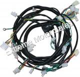 Tank Touring 250cc Scooter Main Wiring Harness