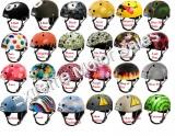 Nutcase Kids Nutty Bike Helmet Snow Helmet Magnetic Best