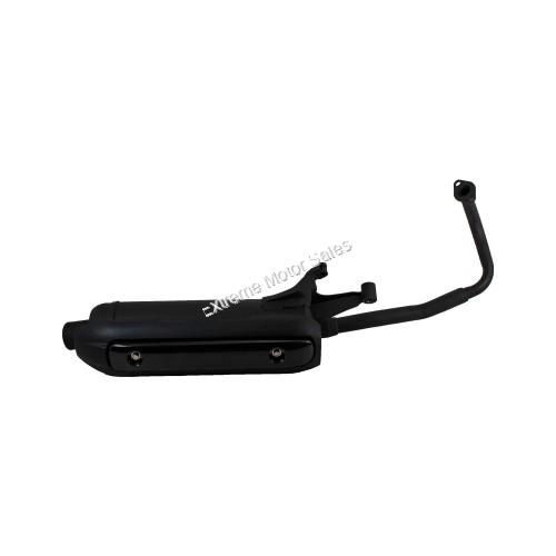 Extreme Motor Sales > Exhaust Muffler > Wolf Brand Rugby Exhaust for