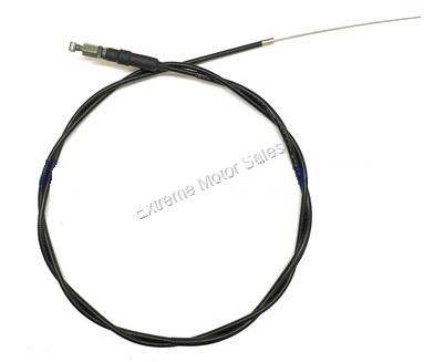 Extreme Motor Sales > Cables > Throttle Cable for Hammerhead Mudhead Go