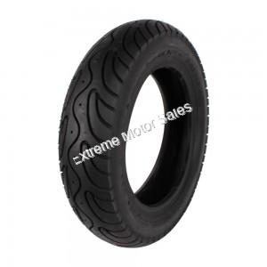 Vee Rubber 3.50-10 Tubeless Tire for 50cc Scooters