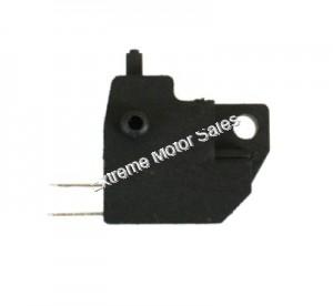 Front Brake Switch for 150cc and 125cc GY6 engine based scooters