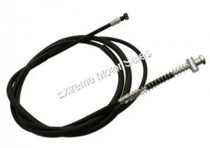 Rear Drum Brake Cable for 150cc and 125cc GY6 engine based scooters