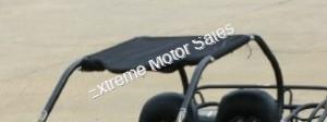 Hammerhead GTS 150cc Go Cart Kart Canopy Cover Bikini Top