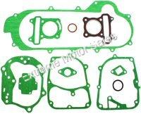 50cc Scooter 4-stroke QMB139 Complete Long Gasket Set