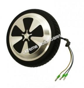 Hoverboard Wheel Hub Motor Assembly 6.5"