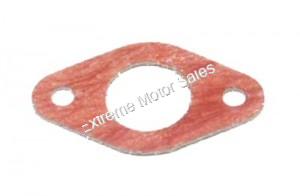 Exhaust Pipe Gasket for 50cc 2-stroke 1DE41QMB engines