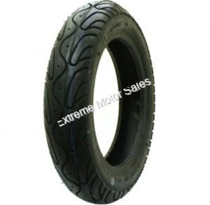 Vee Rubber 3.00-10 Tube-Type Tire for 50cc Scooters