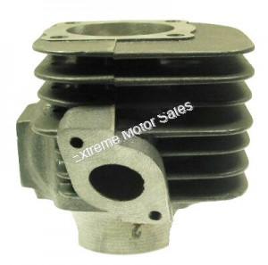 Cylinder for 90cc 2-stroke Minarelli Engines Gas Scooter