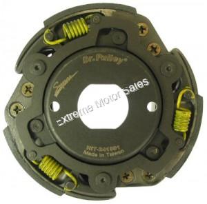 Dr. Pulley HiT Clutch for Scooters with 250cc Honda or Suzuki engines
