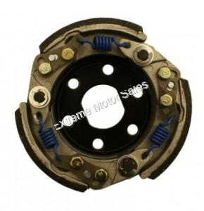 SSP-G QMB139 50cc Adjustable Racing Clutch for 49cc 50cc Scooters