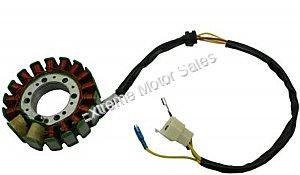 Tank Touring 250cc Scooter Stator Magneto