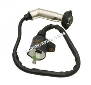Tank Touring 250cc Scooter Ignition Coil