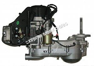 Hammerhead Gy6 150cc Engine with External Reverse Forward Reverse Only