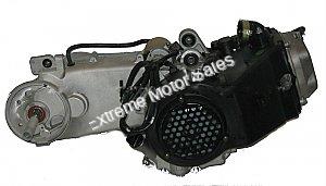 Hammerhead Gy6 150cc Engine with External Reverse Forward Reverse Only