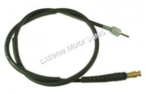 Speedometer Cable 39" with 11.9mm end for 150cc and 125cc GY6 engine scooters