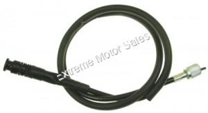 Speedometer Cable 39" for 150cc and 125cc GY6 engine based scooters