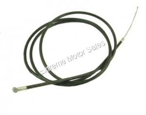 Front Brake Cable 20"  for Small Pocket Bikes and pocket quads