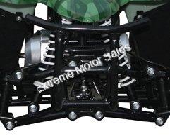 Mini ATV Front Shock Suspension 50cc 70cc 90cc 110cc