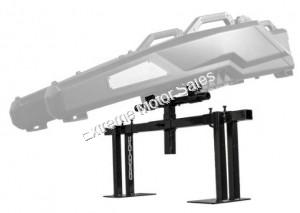 ATV Tek UTVGDM-BED UTV Mount Gun Defender Rifle Protection