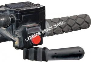 Thumb Buddy ATV Throttle Extender Kids ATV by All Rite Products