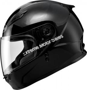 GMAX FF49 Full Face Street Helmet DOT