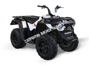 Linhai Bighorn Massimo 150cc ATV Quad Full Size Utility 4 Wheeler