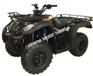 Canyon 250 ATV